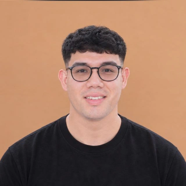 Alejandro Carissimo